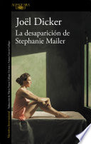 LA DESAPARICIÓN DE STEPHANIE MAILER