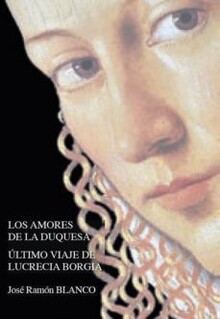 LOS AMORES DE LA DUQUESA