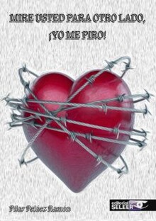 MIRE USTED PARA OTRO LADO, ¡YO ME PIRO!