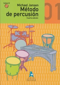 MÉTODO DE PERCUSIÓN 1