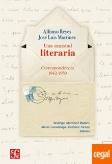 UNA AMISTAD LITERARIA