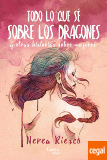 TODO LO QUE SÉ SOBRE LOS DRAGONES