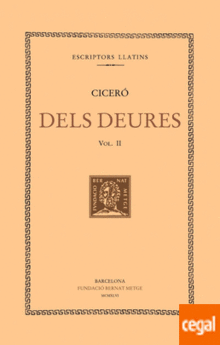 DELS DEURES, VOL. II I ÚLTIM (LLIBRES II-III)