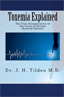 TOXEMIA EXPLAINED