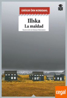 ILLSKA