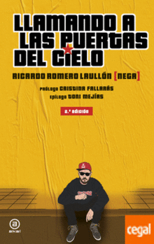 LLAMANDO A LAS PUERTAS DEL CIELO