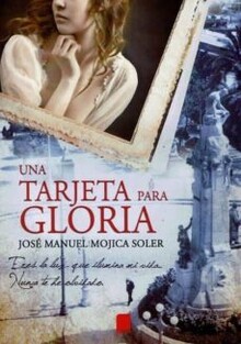 UNA TARJETA PARA GLORIA