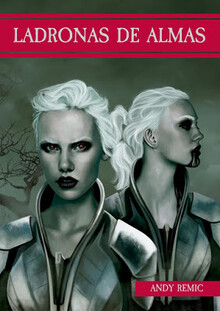 LADRONAS DE ALMAS