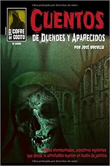 CUENTOS DE DUENDES Y APARECIDOS