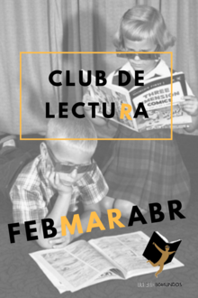 Club de lectura