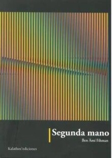 SEGUNDA MANO