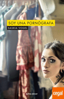 SOY UNA PORNOGRAFA