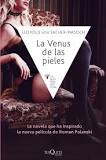 LA VENUS DE LAS PIELES 