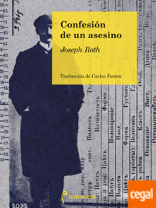 CONFESIÓN DE UN ASESINO