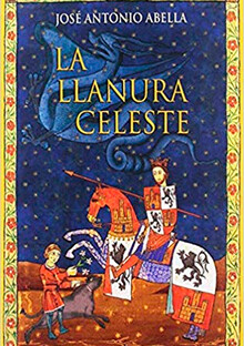 LA LLANURA CELESTE