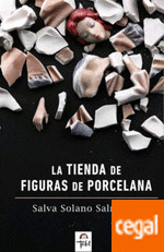 LA TIENDA DE FIGURAS DE PORCELANA