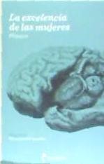 LA EXCELENCIA DE LAS MUJERES