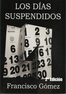 LOS DÍAS SUSPENDIDOS