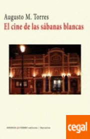 CINE DE LAS SABANAS BLANCAS