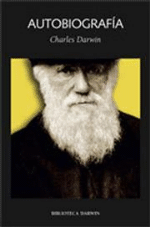 AUTOBIOGRAFÍA CHARLES DARWIN