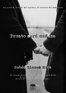 PRONTO SERÁ MAÑANA