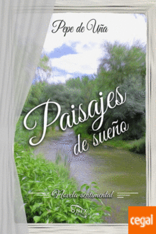 PAISAJES DE SUEÑO