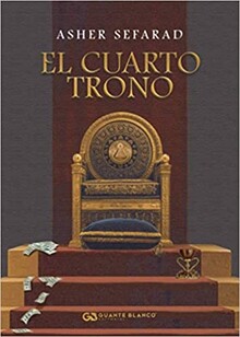 EL CUARTO TRONO