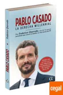 PABLO CASADO