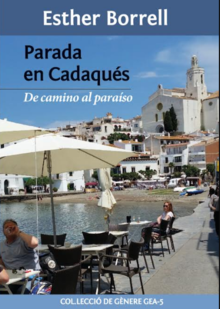 PARADA EN CADAQUÉS