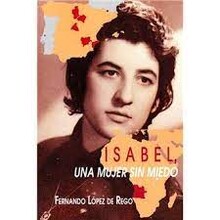 ISABEL, UNA MUJER SIN MIEDO