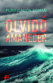 OLVIDÓ AMANECER