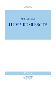 LLUVIA DE SILENCIOS