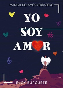 YO SOY AMOR