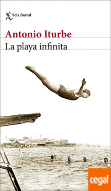 LA PLAYA INFINITA