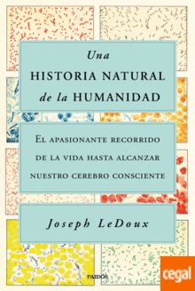 UNA HISTORIA NATURAL DE LA HUMANIDAD