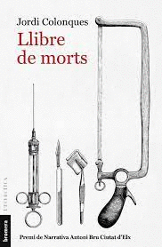 LLIBRE DE MORTS