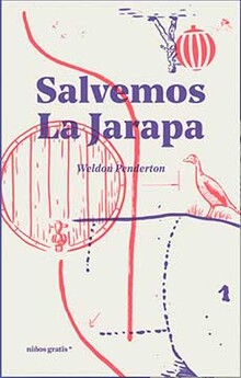 SALVEMOS LA JARAPA