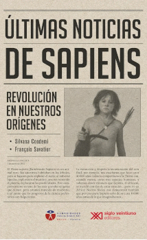 ULTIMAS NOTICIAS DE SAPIENS