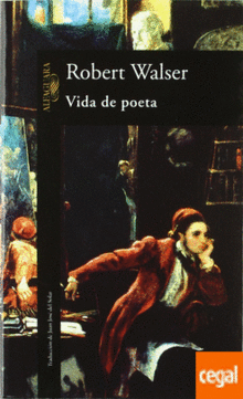 VIDA DE POETA